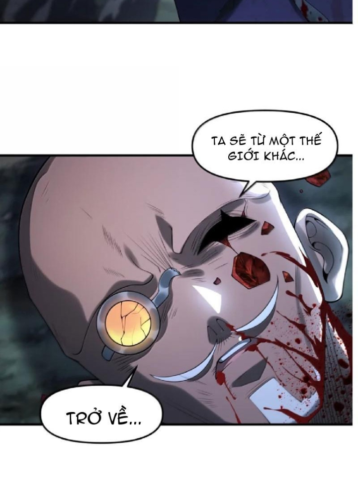 Tôi Livestream Cầu Hôn Nữ Quỷ Vậy Mà Thành Công!? Chapter 105 - Trang 2
