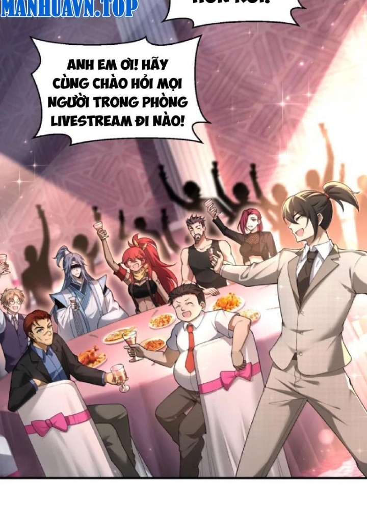 Tôi Livestream Cầu Hôn Nữ Quỷ Vậy Mà Thành Công!? Chapter 105 - Trang 2