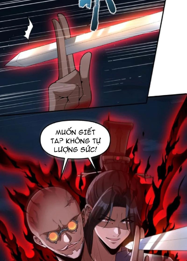 Tôi Livestream Cầu Hôn Nữ Quỷ Vậy Mà Thành Công!? Chapter 105 - Trang 2