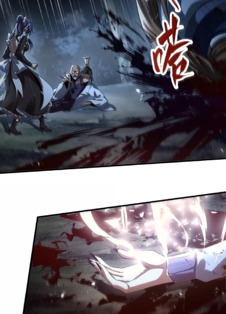 Tôi Livestream Cầu Hôn Nữ Quỷ Vậy Mà Thành Công!? Chapter 105 - Trang 2