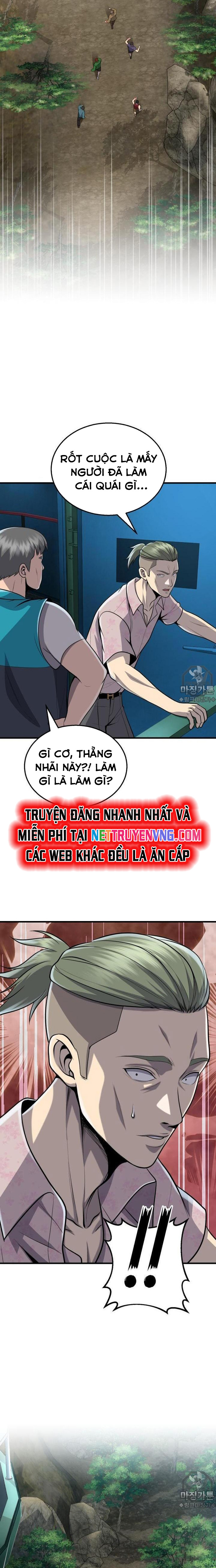 Không Khoan Nhượng Chapter 8 - Trang 2