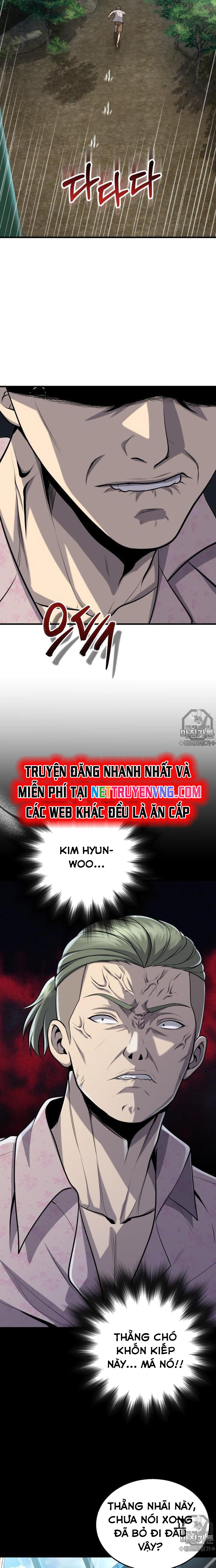 Không Khoan Nhượng Chapter 8 - Trang 2