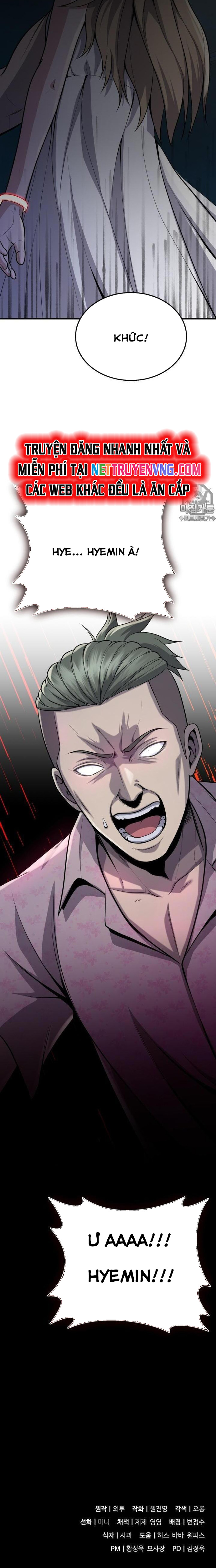 Không Khoan Nhượng Chapter 8 - Trang 2