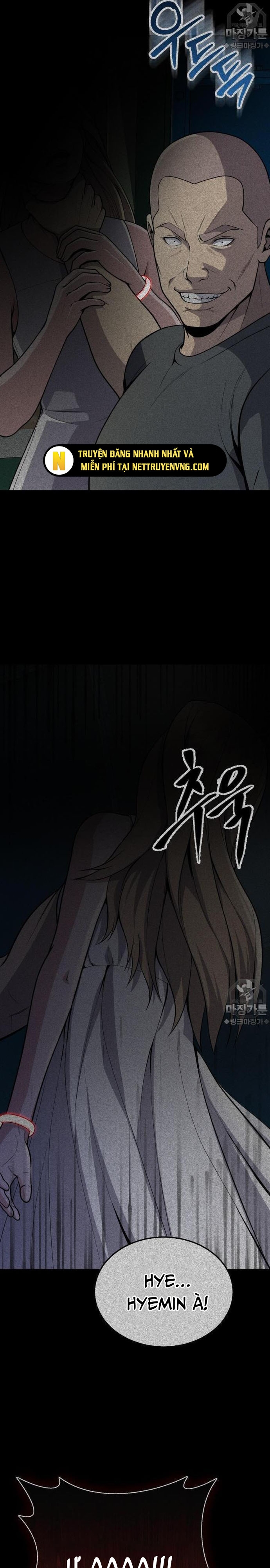 Không Khoan Nhượng Chapter 9 - Trang 2