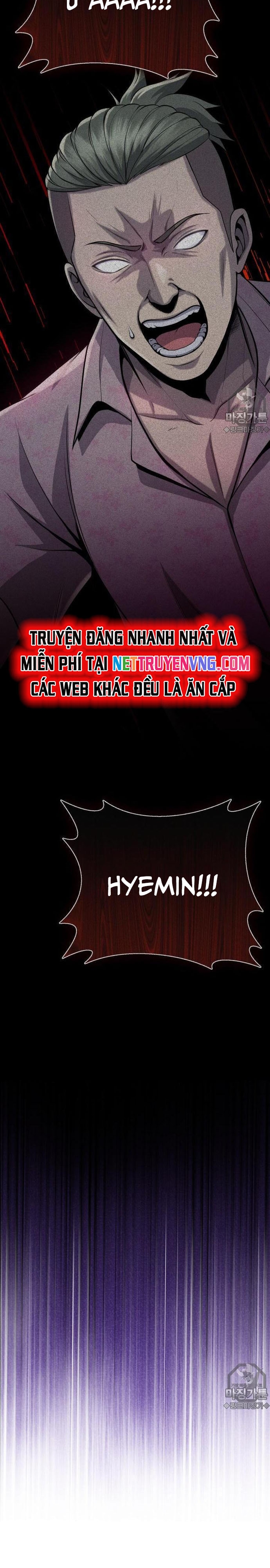 Không Khoan Nhượng Chapter 9 - Trang 2