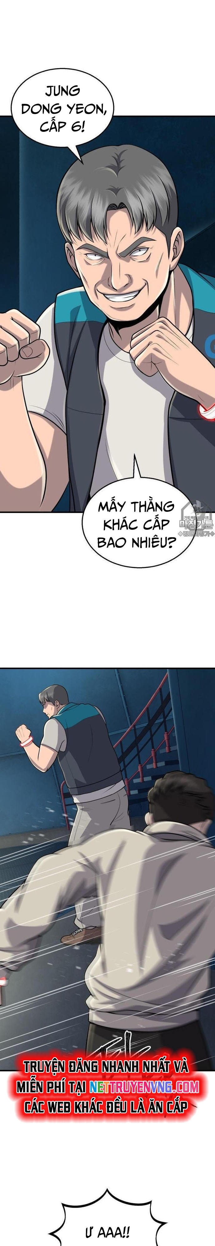 Không Khoan Nhượng Chapter 9 - Trang 2