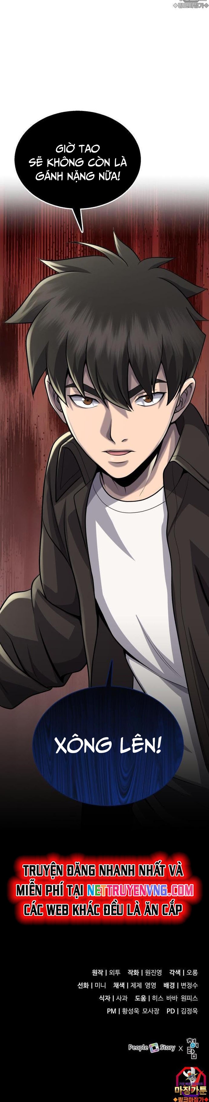 Không Khoan Nhượng Chapter 9 - Trang 2
