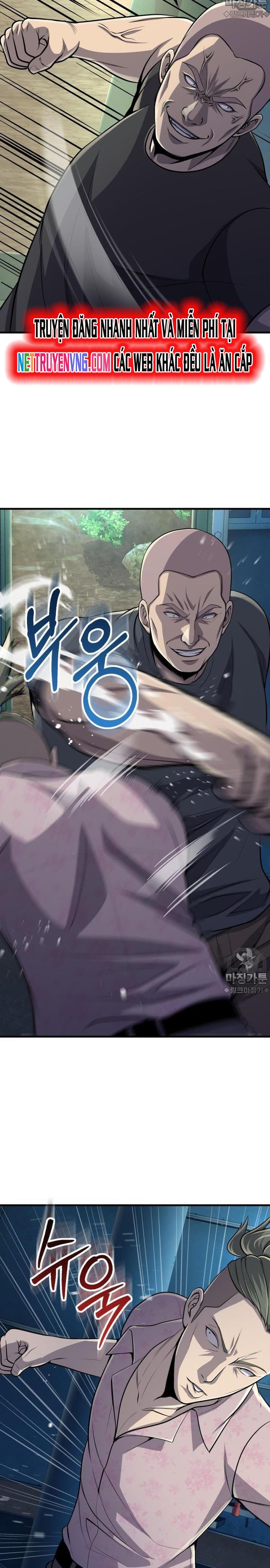 Không Khoan Nhượng Chapter 9 - Trang 2