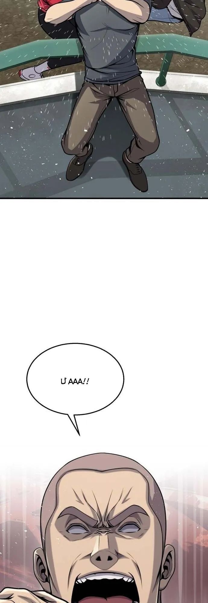 Không Khoan Nhượng Chapter 13 - Trang 2