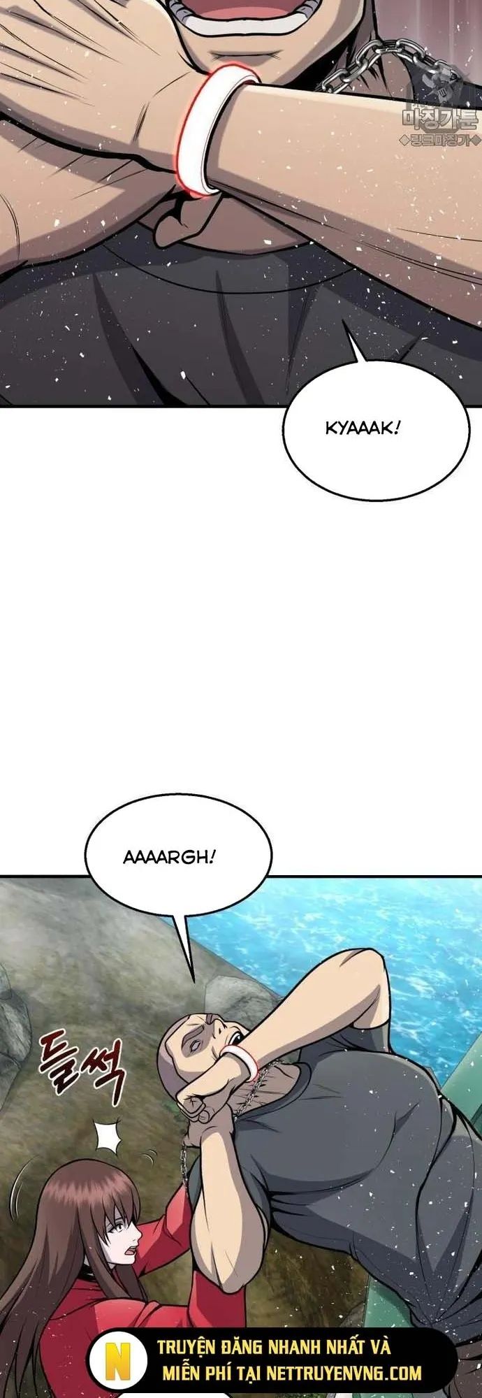 Không Khoan Nhượng Chapter 13 - Trang 2