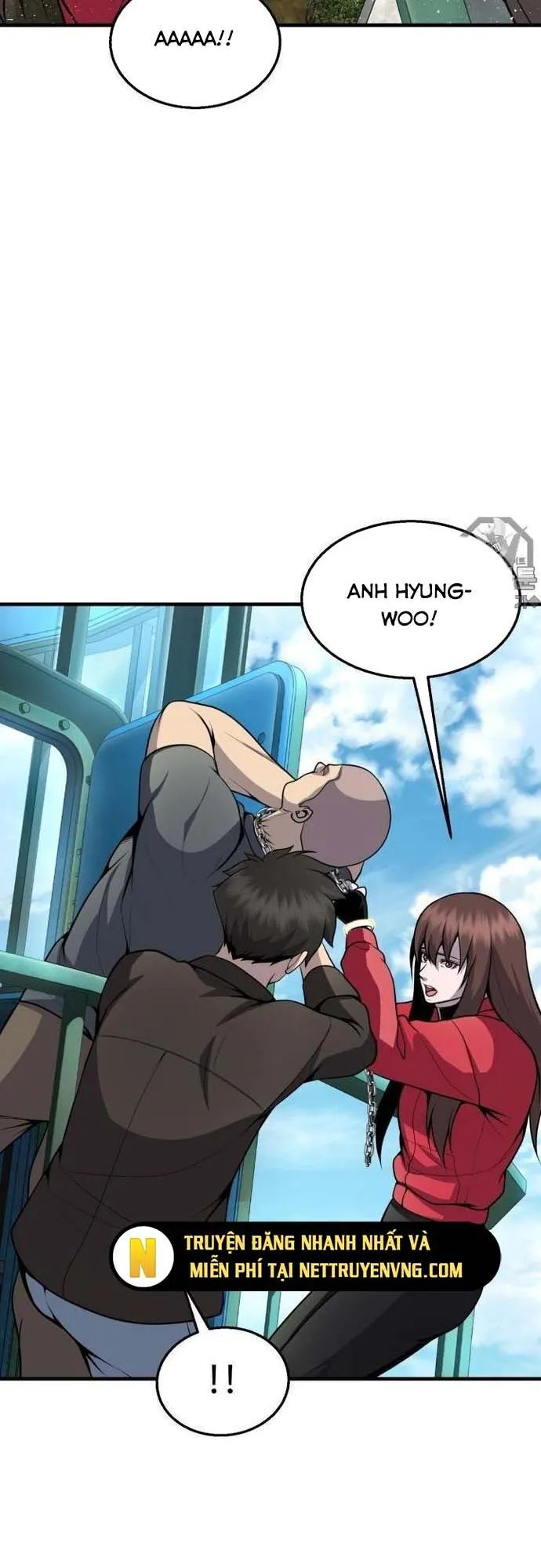 Không Khoan Nhượng Chapter 13 - Trang 2