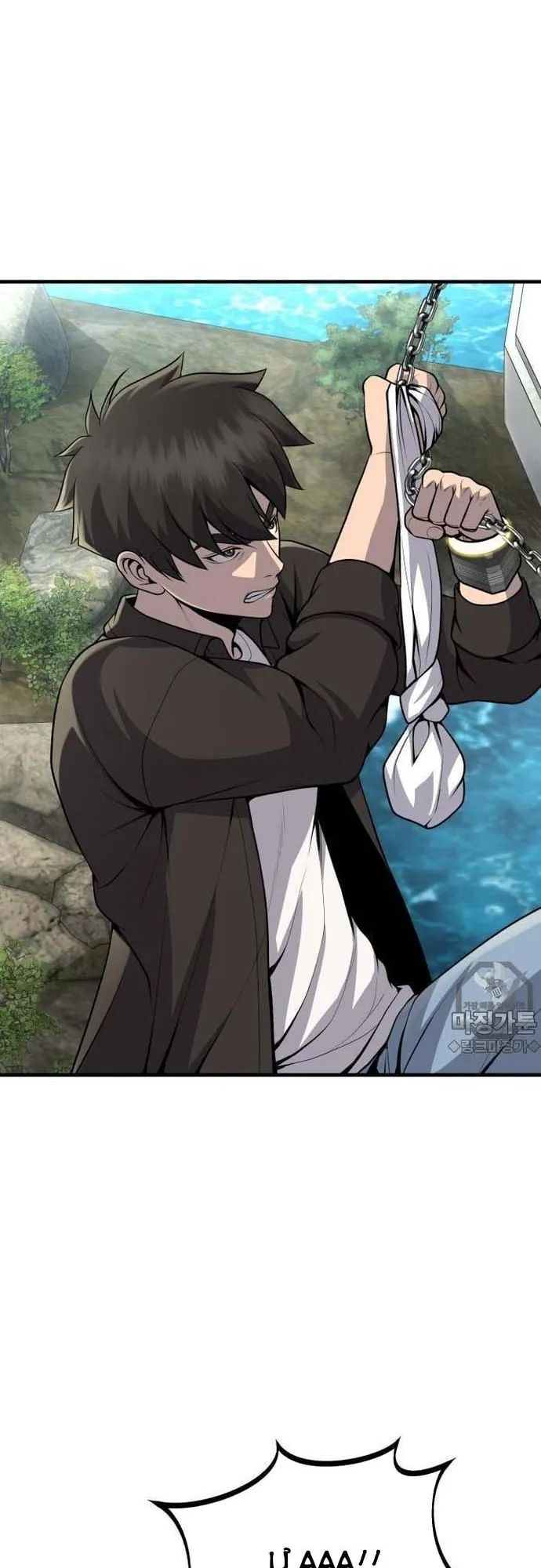 Không Khoan Nhượng Chapter 13 - Trang 2