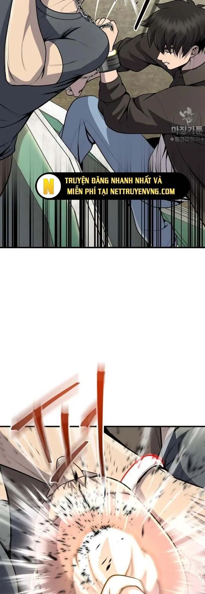 Không Khoan Nhượng Chapter 13 - Trang 2