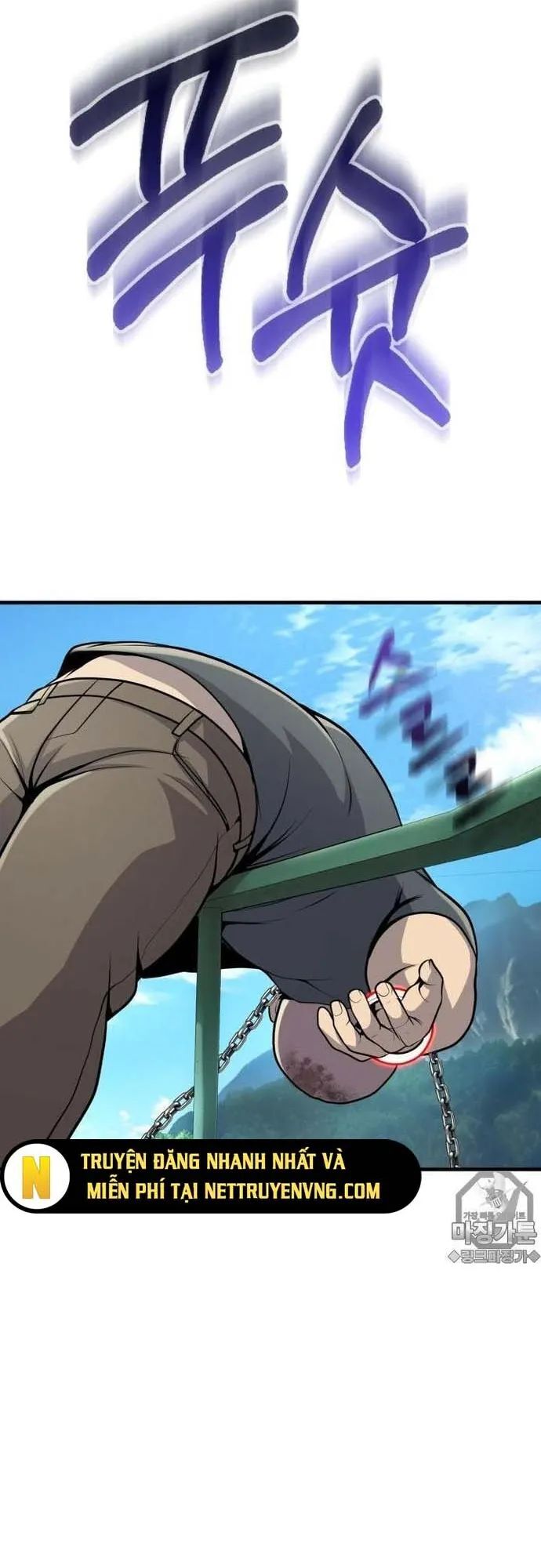 Không Khoan Nhượng Chapter 13 - Trang 2
