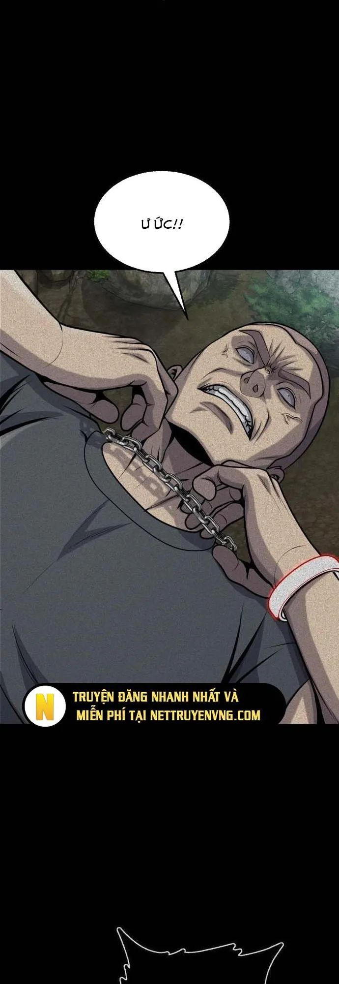 Không Khoan Nhượng Chapter 13 - Trang 2