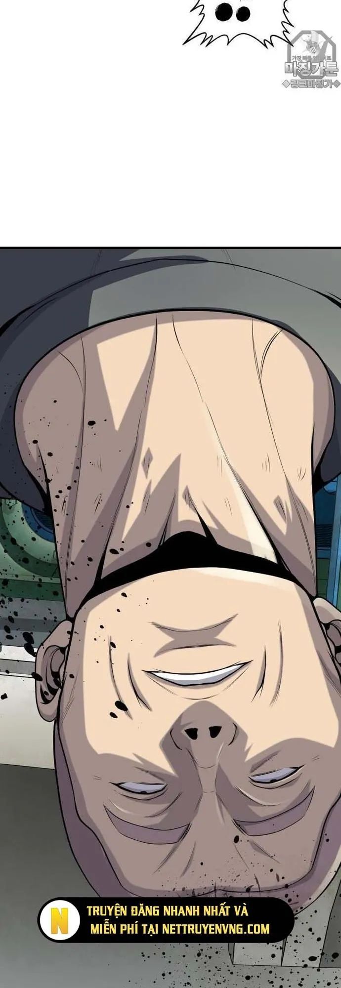 Không Khoan Nhượng Chapter 13 - Trang 2