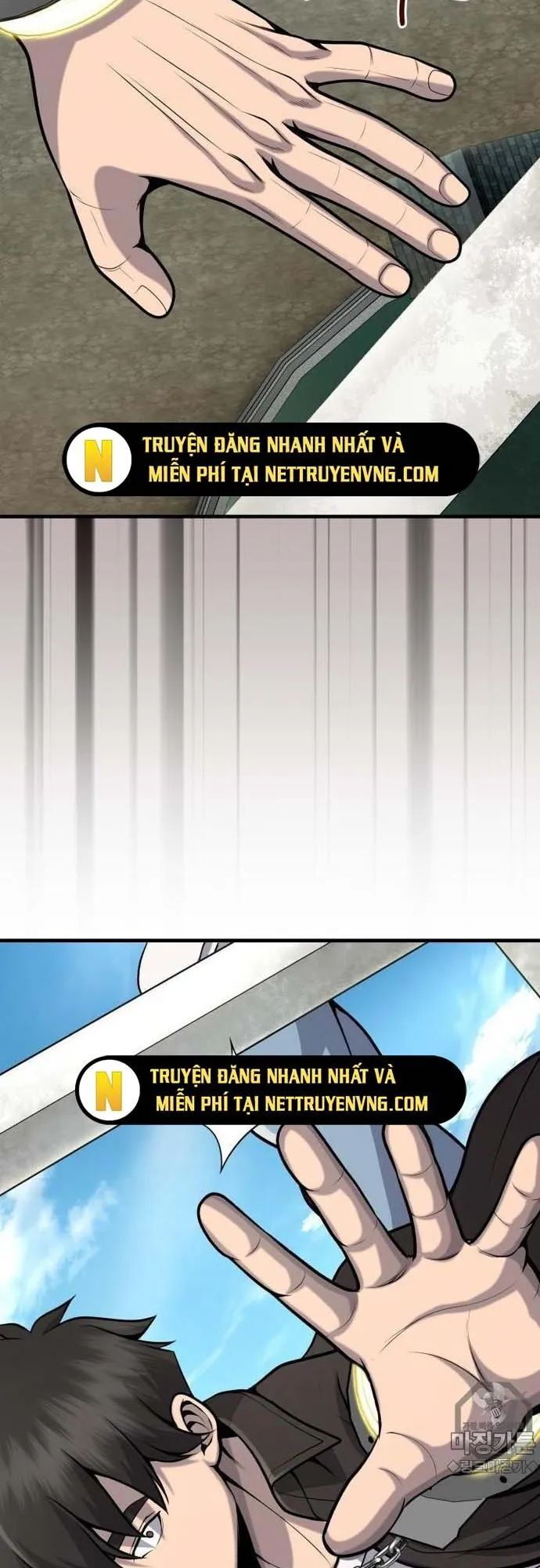 Không Khoan Nhượng Chapter 13 - Trang 2