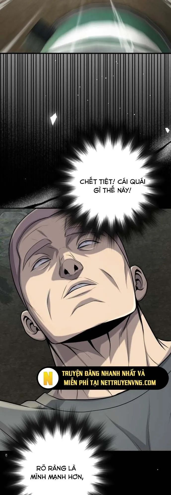 Không Khoan Nhượng Chapter 13 - Trang 2