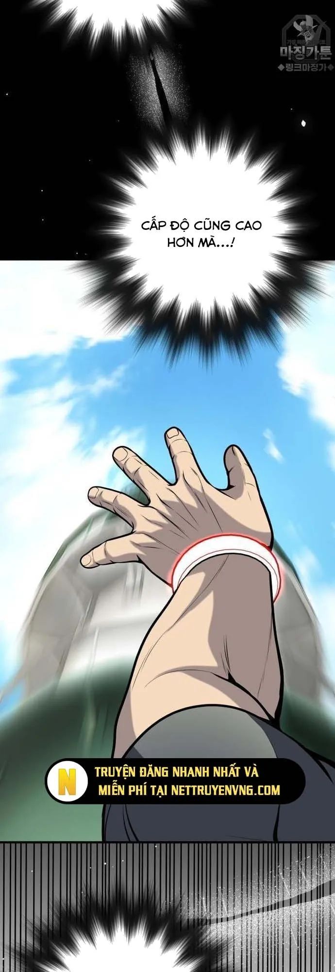 Không Khoan Nhượng Chapter 13 - Trang 2