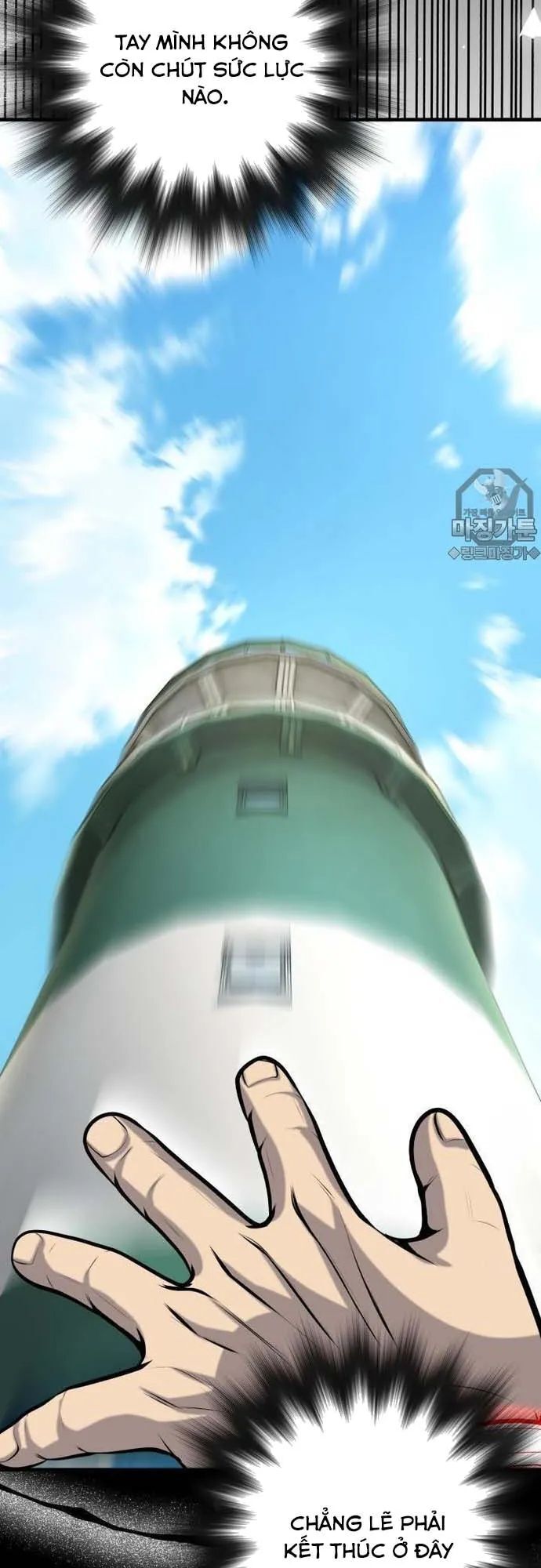 Không Khoan Nhượng Chapter 13 - Trang 2