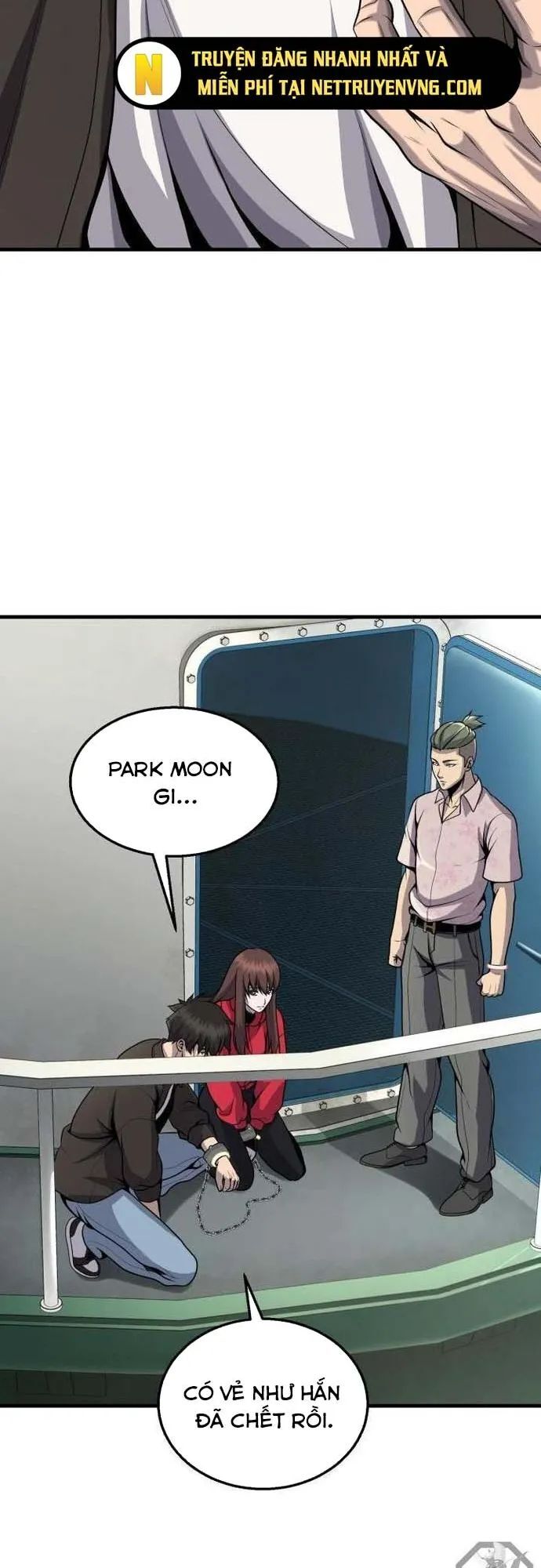Không Khoan Nhượng Chapter 13 - Trang 2