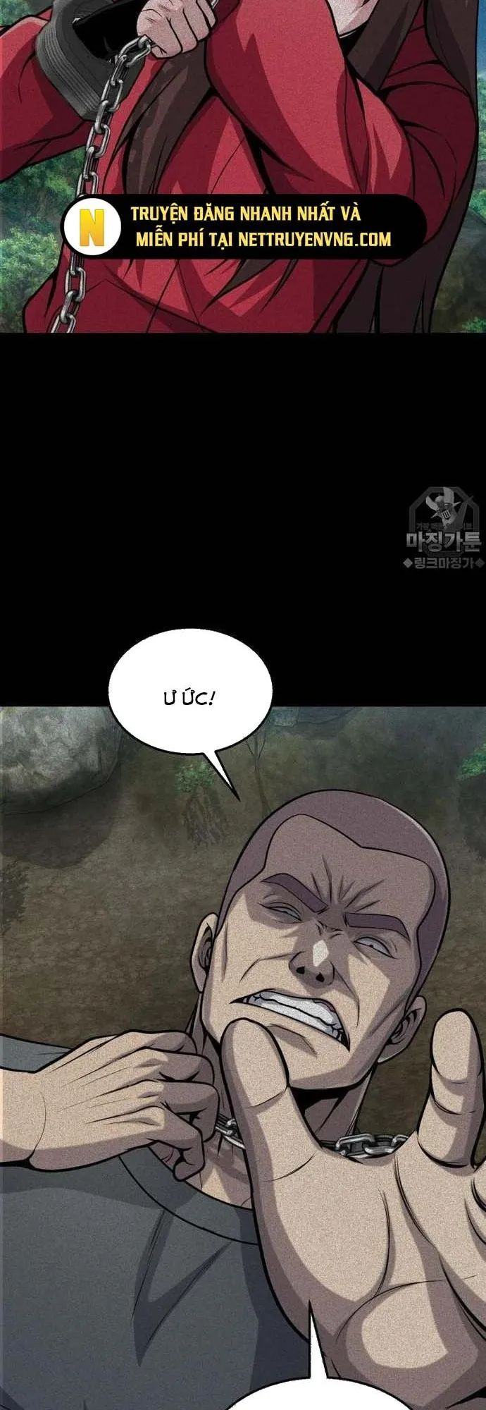 Không Khoan Nhượng Chapter 13 - Trang 2