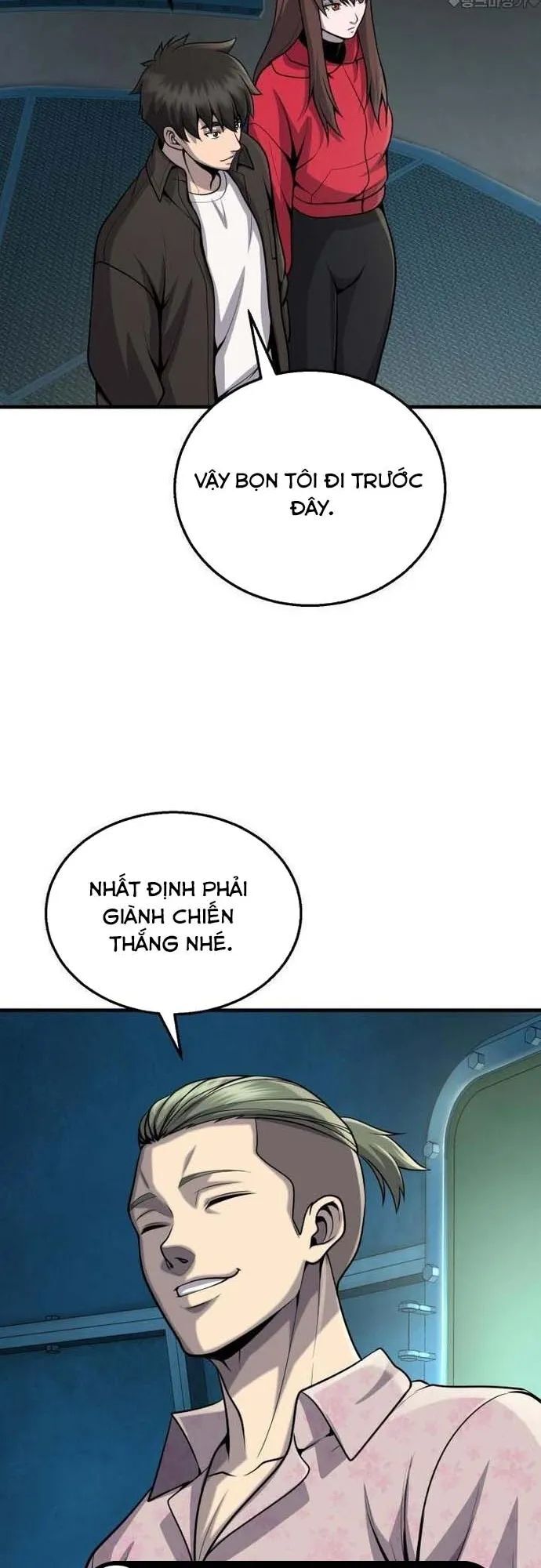 Không Khoan Nhượng Chapter 13 - Trang 2