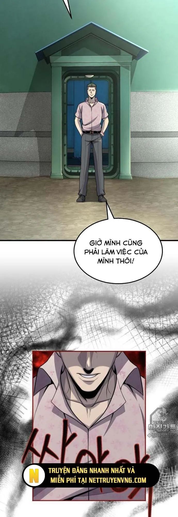 Không Khoan Nhượng Chapter 13 - Trang 2