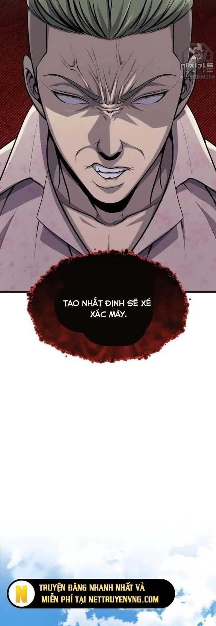 Không Khoan Nhượng Chapter 13 - Trang 2