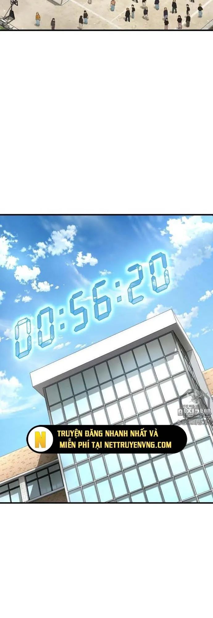 Không Khoan Nhượng Chapter 13 - Trang 2