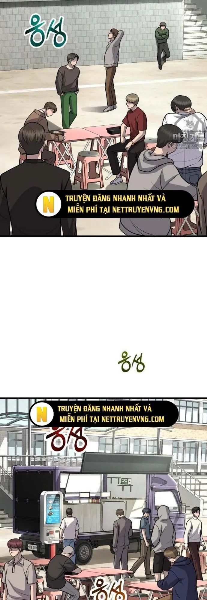 Không Khoan Nhượng Chapter 13 - Trang 2