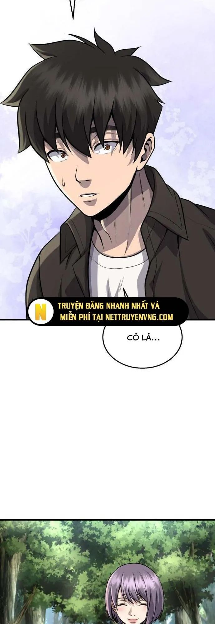 Không Khoan Nhượng Chapter 13 - Trang 2