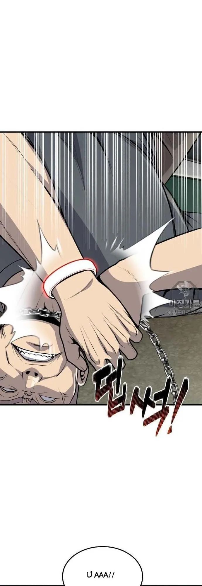 Không Khoan Nhượng Chapter 13 - Trang 2