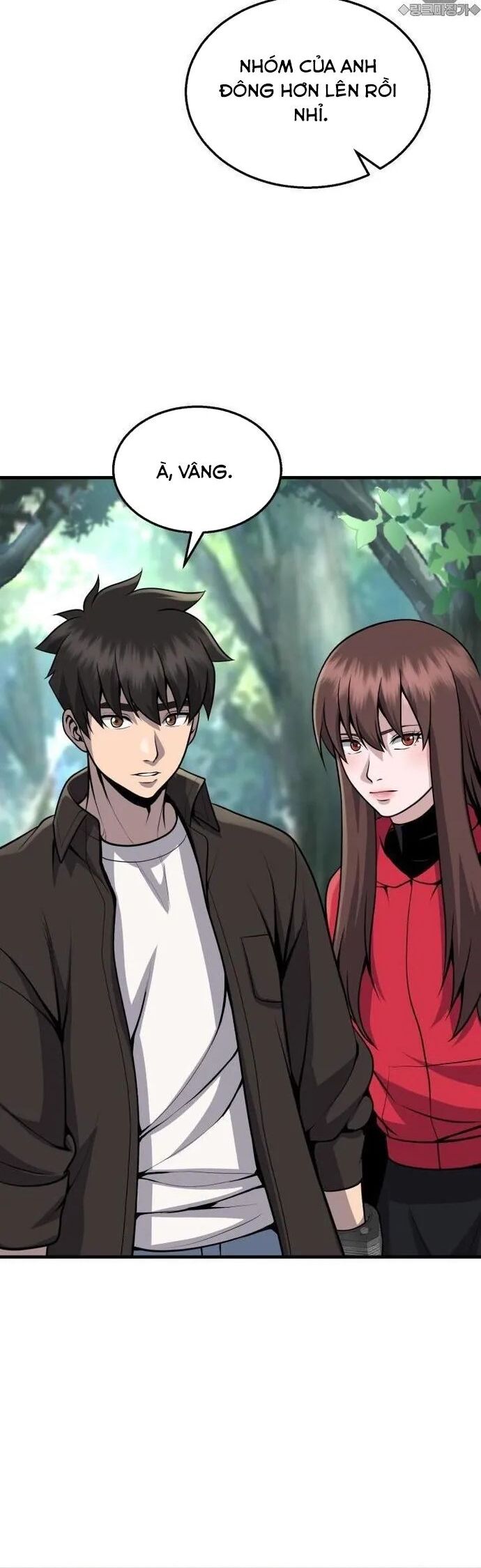 Không Khoan Nhượng Chapter 14 - Trang 2