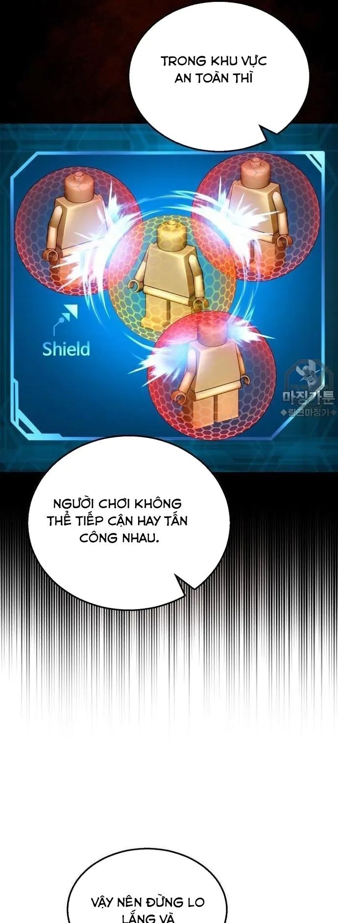 Không Khoan Nhượng Chapter 14 - Trang 2