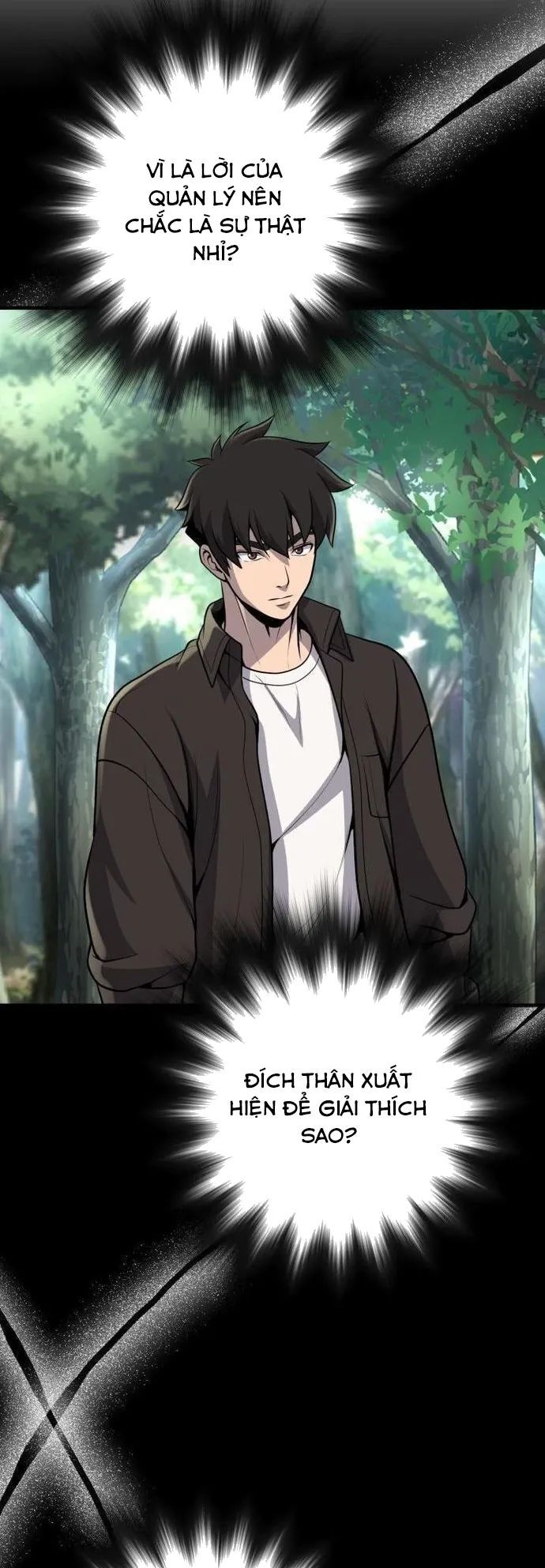 Không Khoan Nhượng Chapter 14 - Trang 2