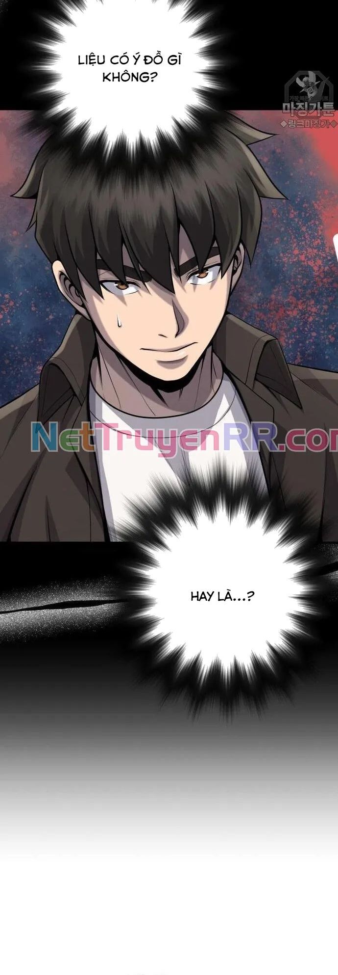 Không Khoan Nhượng Chapter 14 - Trang 2