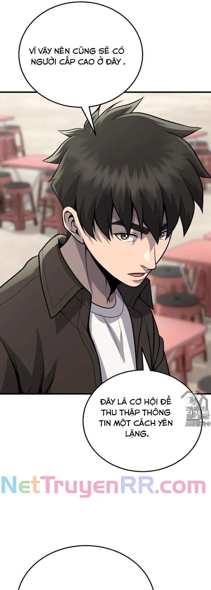 Không Khoan Nhượng Chapter 14 - Trang 2