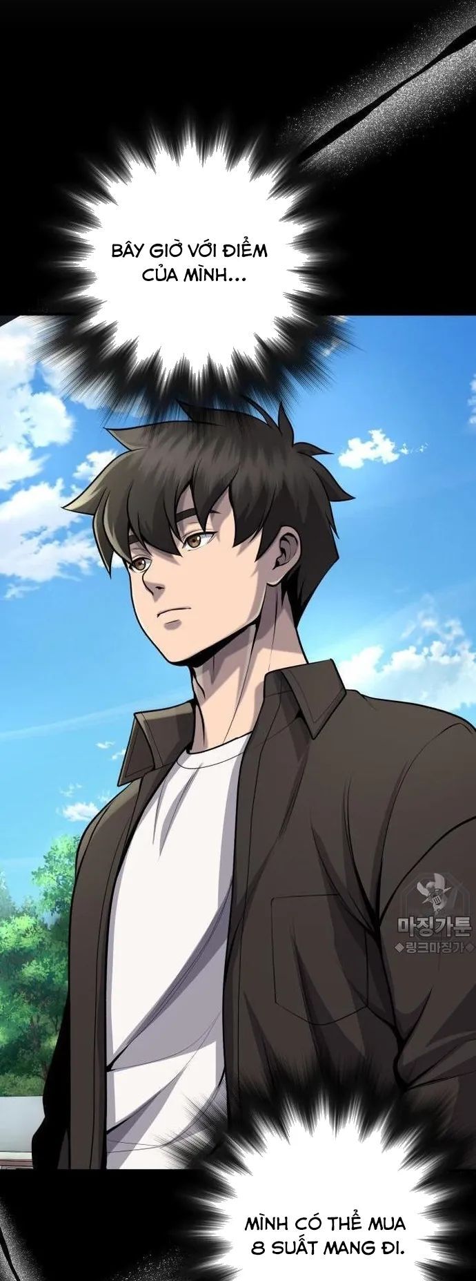 Không Khoan Nhượng Chapter 14 - Trang 2