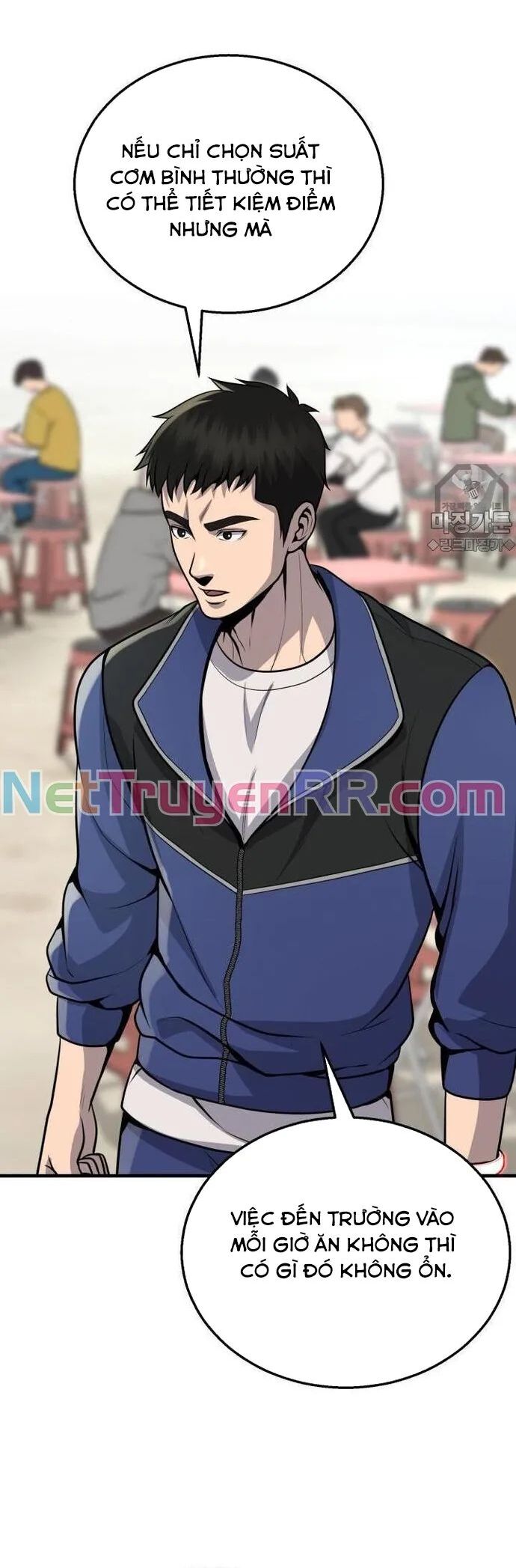 Không Khoan Nhượng Chapter 14 - Trang 2