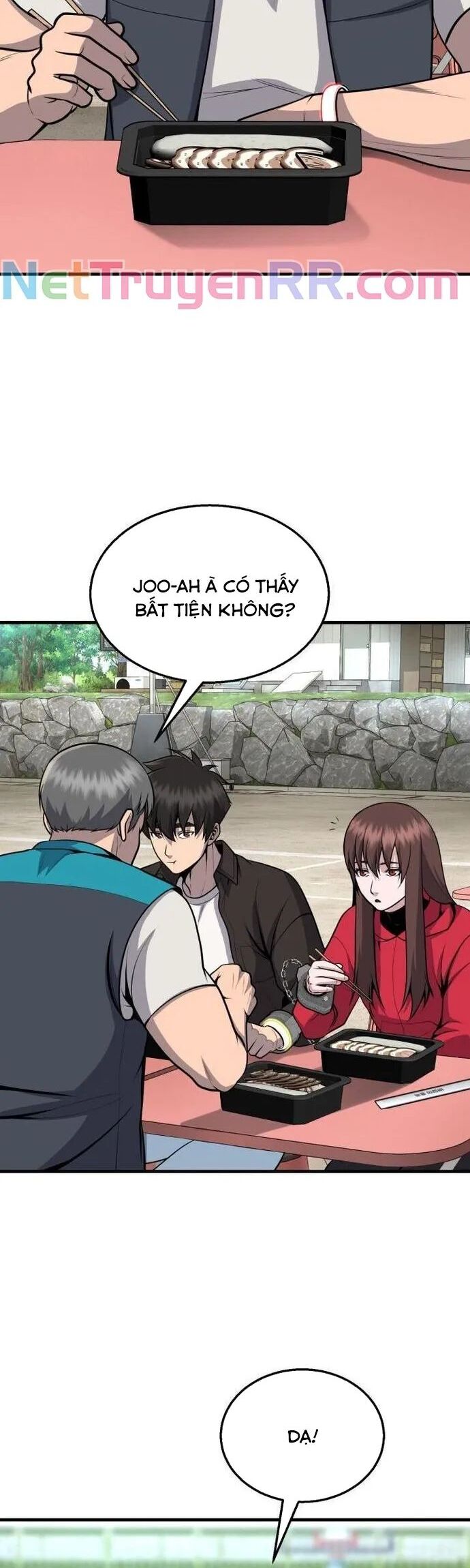 Không Khoan Nhượng Chapter 14 - Trang 2