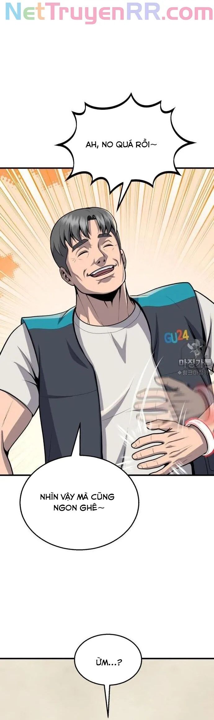 Không Khoan Nhượng Chapter 14 - Trang 2