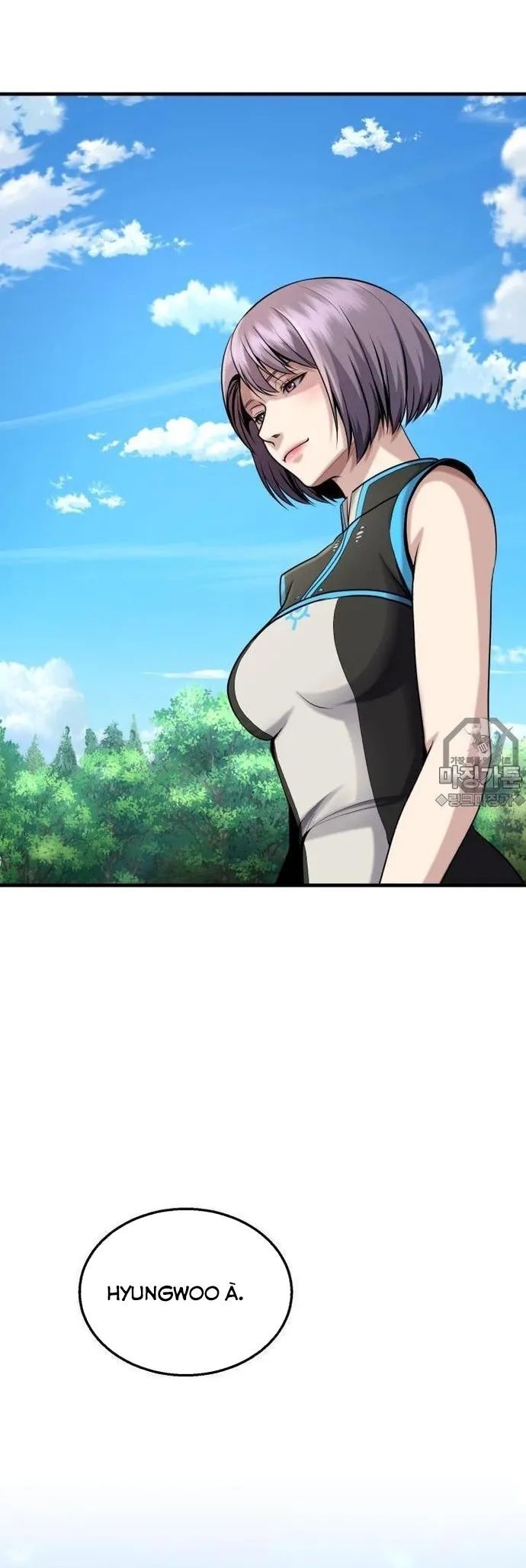 Không Khoan Nhượng Chapter 14 - Trang 2