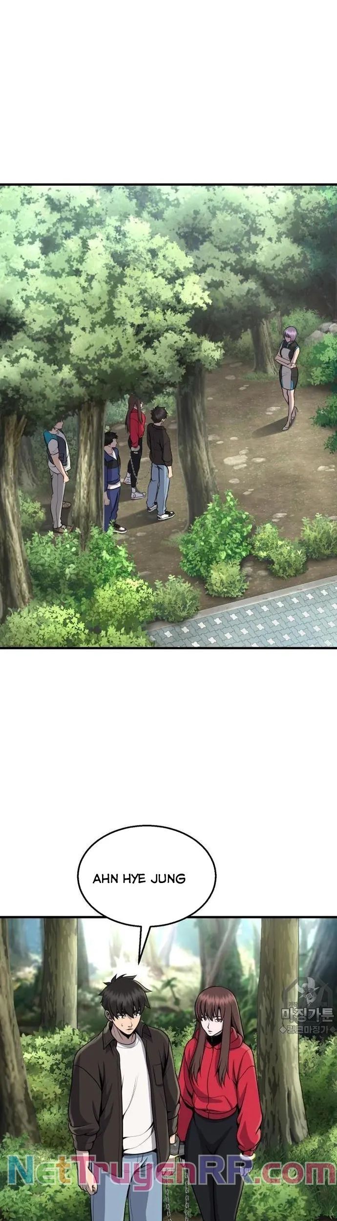 Không Khoan Nhượng Chapter 14 - Trang 2