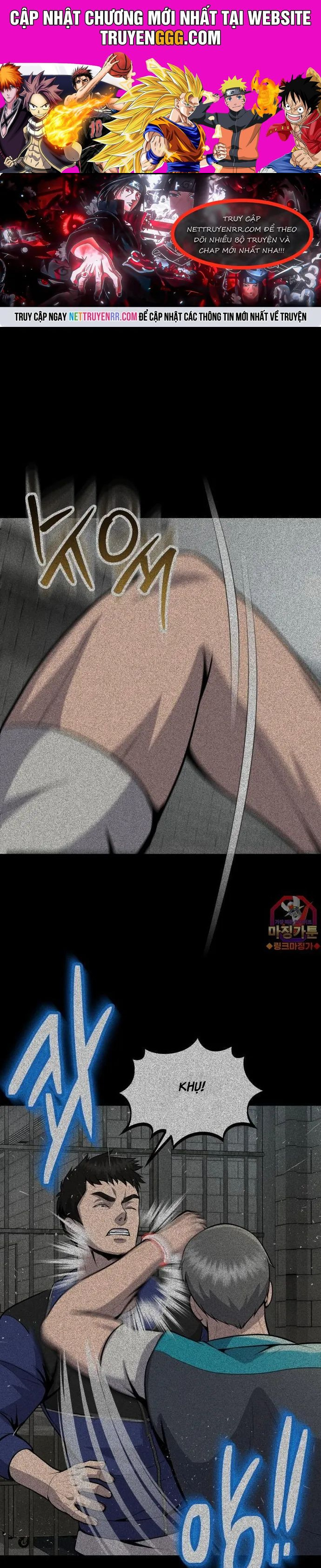 Không Khoan Nhượng Chapter 18 - Trang 2