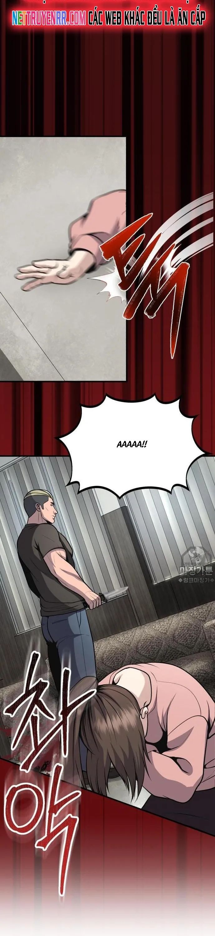 Không Khoan Nhượng Chapter 18 - Trang 2