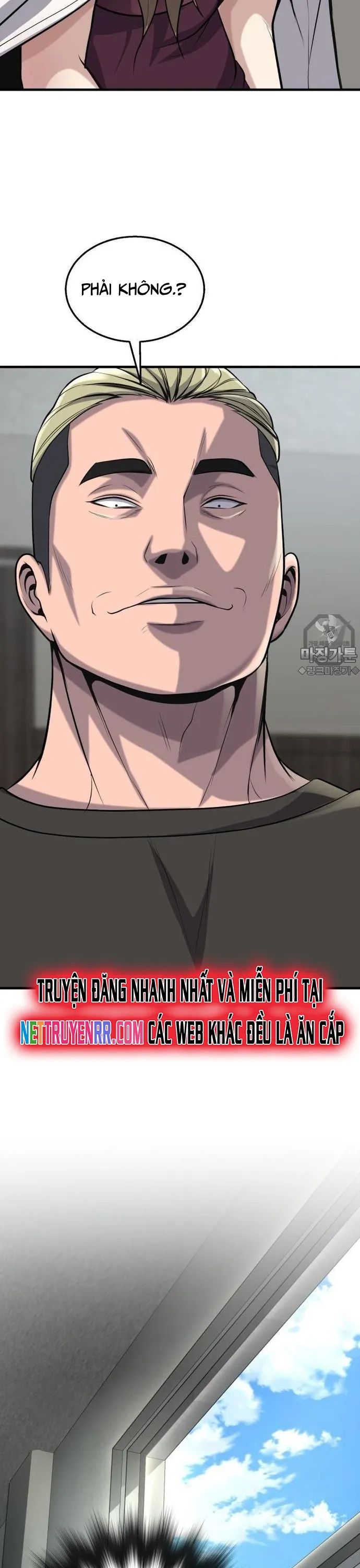 Không Khoan Nhượng Chapter 18 - Trang 2