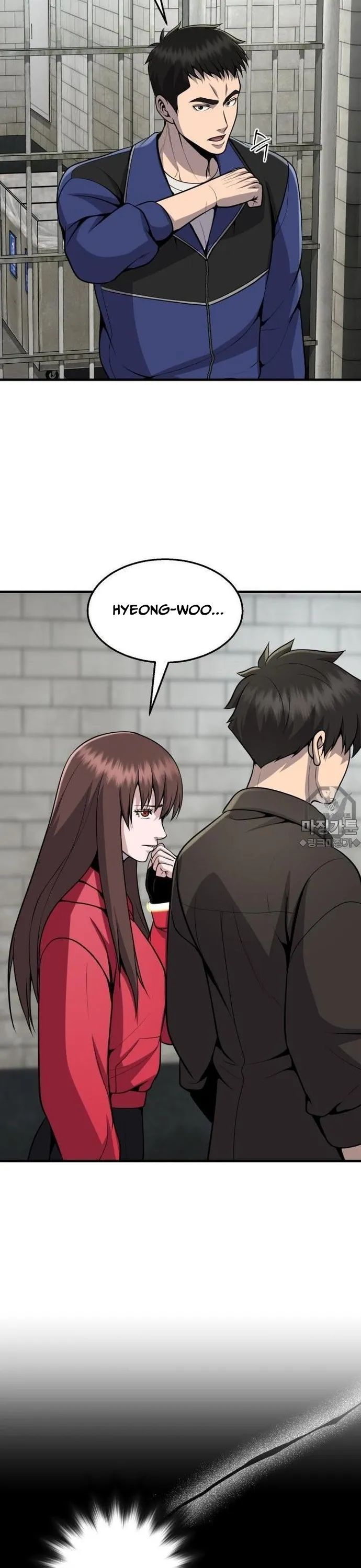 Không Khoan Nhượng Chapter 18 - Trang 2