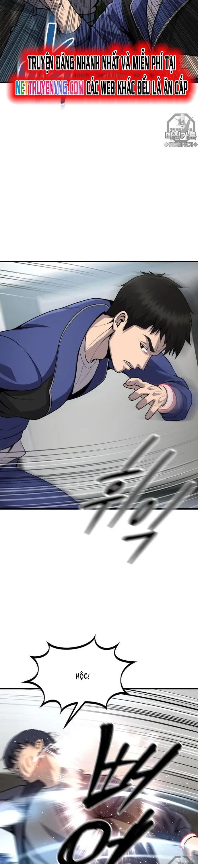 Không Khoan Nhượng Chapter 20 - Trang 2