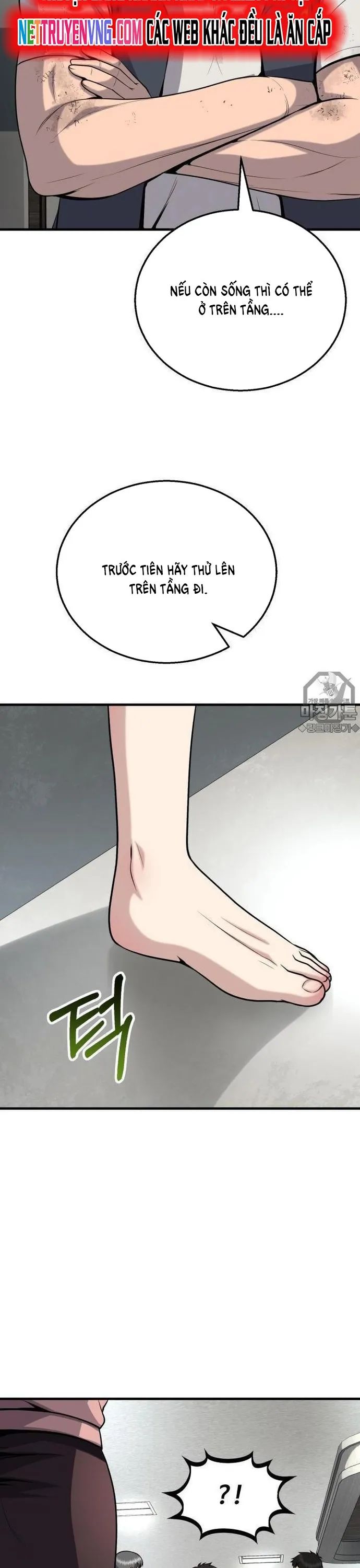 Không Khoan Nhượng Chapter 20 - Trang 2